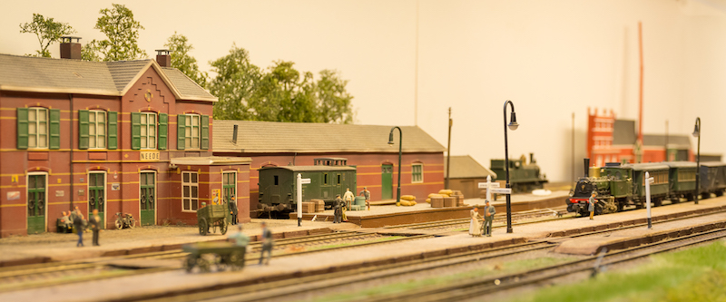 Modelbaan-Neede-panorama