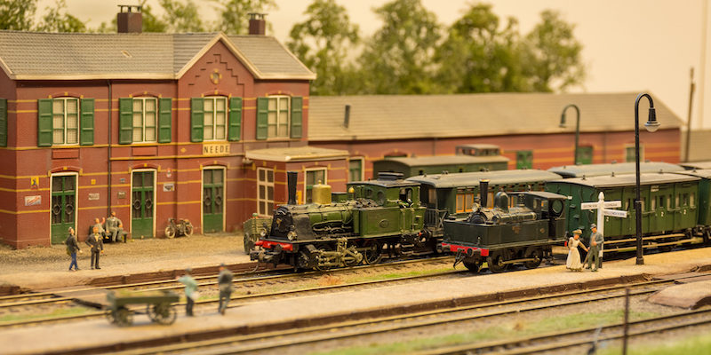 Modelbaan-station-Neede-1