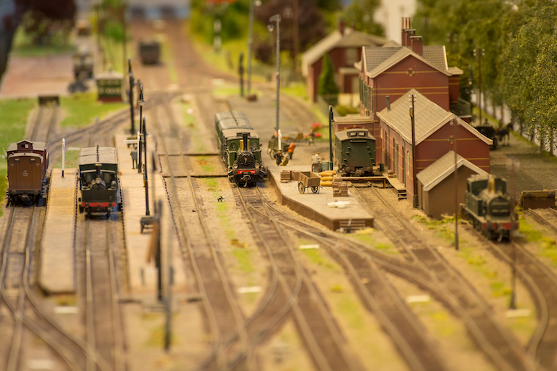 Modelbaan-station-Neede-2