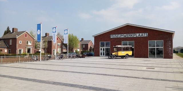 Persbericht kerstopenstelling