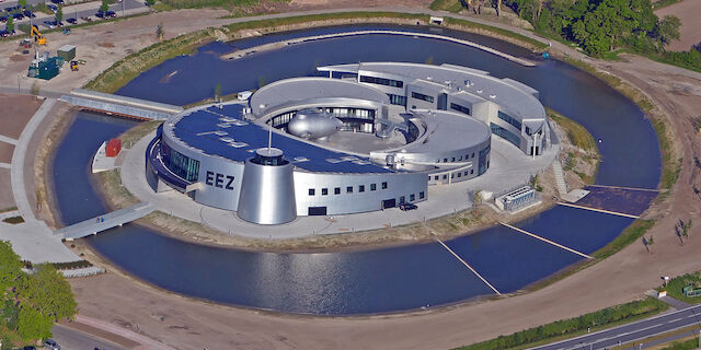 Transit Oost excursie 2018